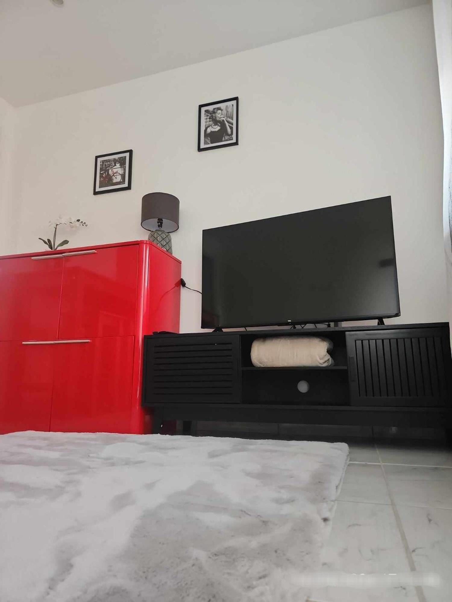 Agreable T2/Centre-Ville *10 Min Gare* Bourgoin-Jallieu Екстериор снимка