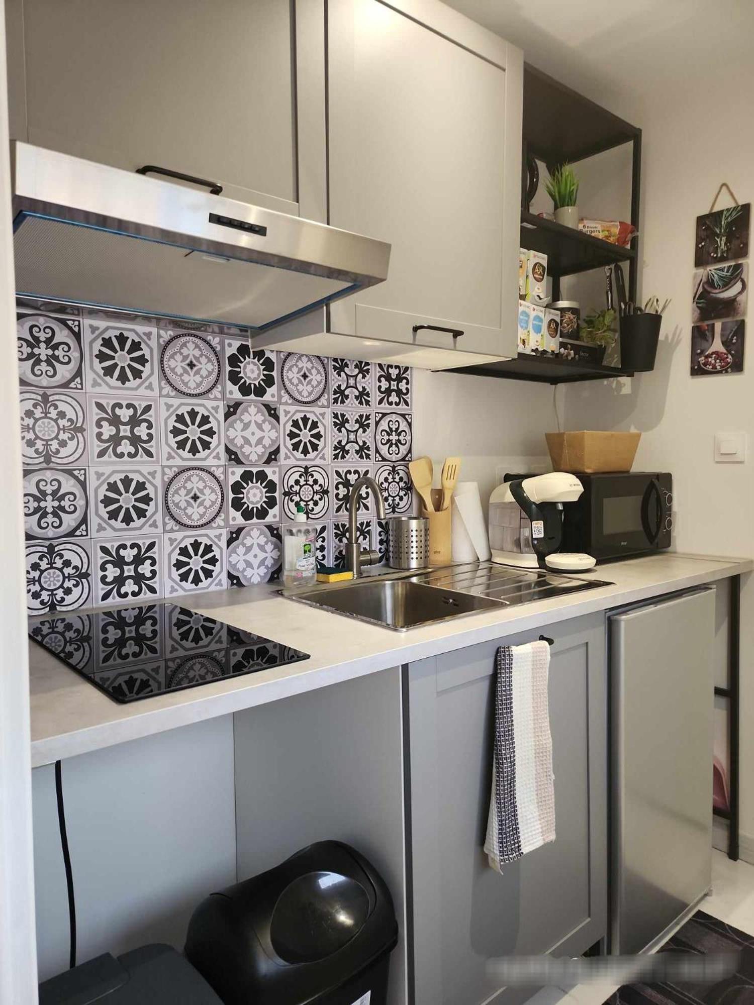 Agreable T2/Centre-Ville *10 Min Gare* Bourgoin-Jallieu Екстериор снимка
